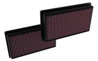 K&N - K&N Replacement Air Filter - 33-5134 - Image 2