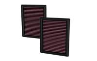 K&N Replacement Air Filter - 33-5135