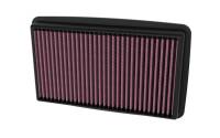 K&N - K&N Replacement Air Filter - 33-5136 - Image 2