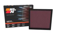 K&N - K&N Replacement Air Filter - 33-5138 - Image 10