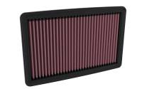 K&N Replacement Air Filter - 33-5139