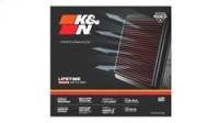 K&N - K&N Replacement Air Filter - 33-5140 - Image 4