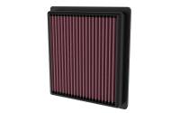 K&N - K&N Replacement Air Filter - 33-5140 - Image 9