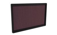 K&N - K&N Replacement Air Filter - 33-5142 - Image 1