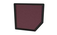 K&N - K&N Replacement Air Filter - 33-5143 - Image 1