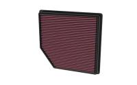 K&N - K&N Replacement Air Filter - 33-5143 - Image 2