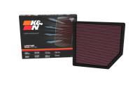 K&N - K&N Replacement Air Filter - 33-5143 - Image 3