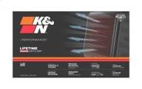 K&N - K&N Replacement Air Filter - 33-5146 - Image 2