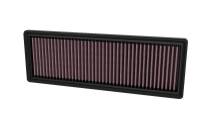 K&N - K&N Replacement Air Filter - 33-5146 - Image 8