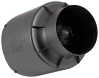 K&N - K&N Universal Air Intake System - 54-5000 - Image 8