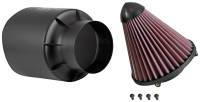 K&N - K&N Universal Air Intake System - 54-5000 - Image 13