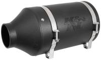 K&N Universal Off-Road Air Intake - 54-6853