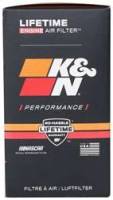 K&N - K&N Custom Racing Assembly - 56-9096 - Image 5