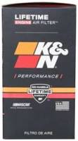 K&N - K&N Custom Racing Assembly - 56-9121 - Image 6