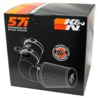 K&N - K&N Performance Air Intake System - 57-0047 - Image 1