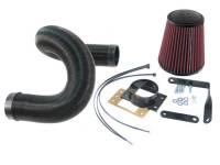 K&N - K&N Performance Air Intake System - 57-0047 - Image 6