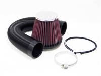 K&N - K&N Performance Air Intake System - 57-0063 - Image 6