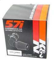 K&N - K&N Performance Air Intake System - 57-0070 - Image 2