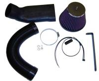 K&N - K&N Performance Air Intake System - 57-0202-1 - Image 6