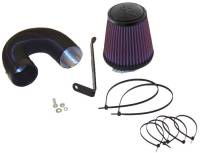 K&N - K&N Performance Air Intake System - 57-0282 - Image 6