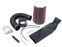 K&N - K&N Performance Air Intake System - 57-0348 - Image 8