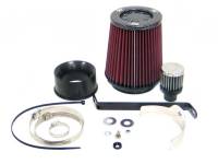 K&N - K&N Performance Air Intake System - 57-0432 - Image 6