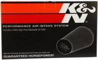 K&N - K&N Performance Air Intake System - 57-0516 - Image 2