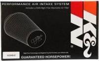 K&N - K&N Performance Air Intake System - 57-0516 - Image 3