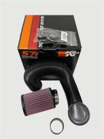 K&N - K&N Performance Air Intake System - 57-0562 - Image 6