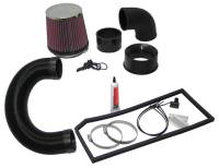 K&N - K&N Performance Air Intake System - 57-0570 - Image 8