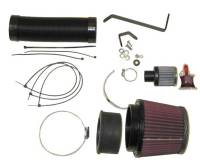 K&N - K&N Performance Air Intake System - 57-0593 - Image 6