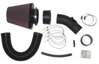 K&N - K&N Performance Air Intake System - 57-0615 - Image 6