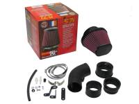 K&N - K&N Performance Air Intake System - 57-0618-1 - Image 6