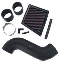 K&N - K&N Performance Air Intake System - 57-0690 - Image 9