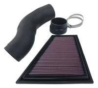 K&N - K&N Performance Air Intake System - 57-0690 - Image 10