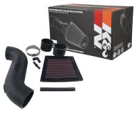 K&N - K&N Performance Air Intake System - 57-0690 - Image 11