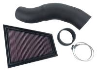 K&N - K&N Performance Air Intake System - 57-0691 - Image 9