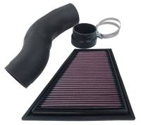 K&N - K&N Performance Air Intake System - 57-0691 - Image 10