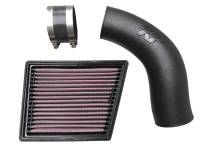 K&N Performance Air Intake System - 57-0695