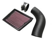 K&N - K&N Performance Air Intake System - 57-0695 - Image 2