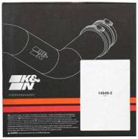 K&N - K&N Performance Air Intake System - 57-1000 - Image 6