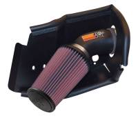 K&N - K&N Performance Air Intake System - 57-1000 - Image 8