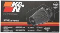 K&N - K&N Performance Air Intake System - 57-1001 - Image 5