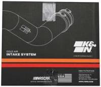 K&N - K&N Performance Air Intake System - 57-1001 - Image 6