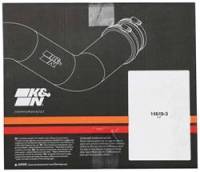 K&N - K&N Performance Air Intake System - 57-1001 - Image 7