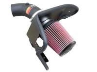 K&N - K&N Performance Air Intake System - 57-1001 - Image 9