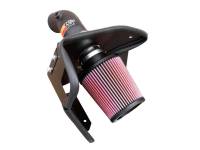 K&N - K&N Performance Air Intake System - 57-1002 - Image 8