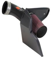 K&N - K&N Performance Air Intake System - 57-1003 - Image 8