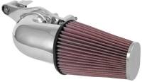 K&N - K&N Performance Air Intake System - 57-1138C - Image 1