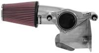 K&N - K&N Performance Air Intake System - 57-1138C - Image 2